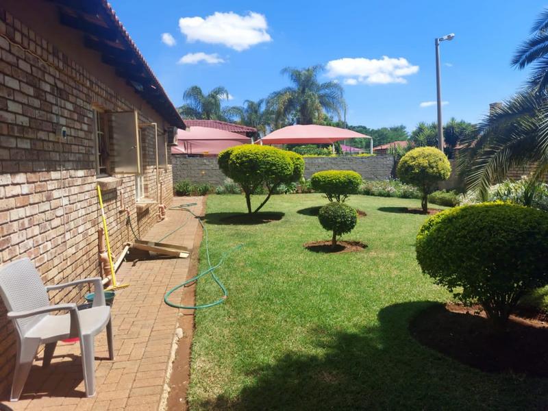 3 Bedroom Property for Sale in Rustenburg North West